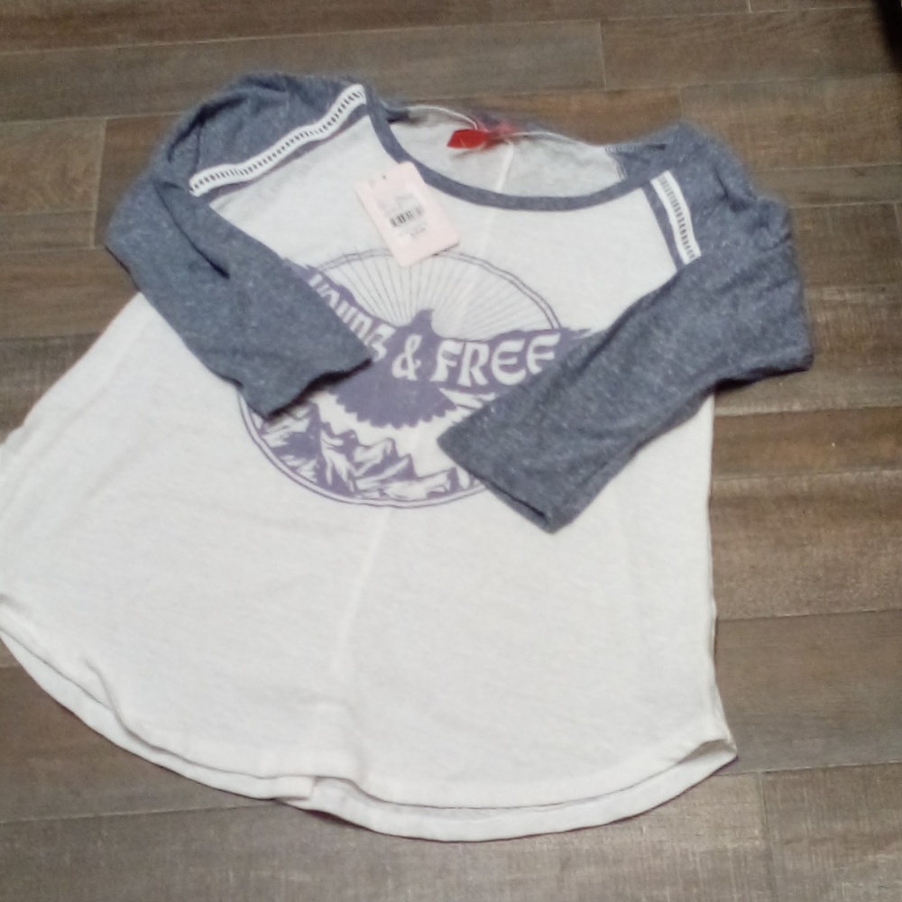 C&V Shirt - Picture 3 of 4